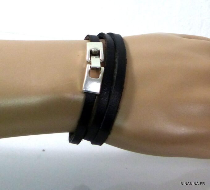 N3828terc_bracelet_wrap_homme_cuir_3_tours