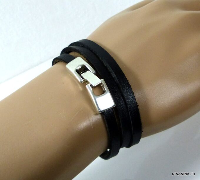 N3828terd_bracelet_wrap_homme_cuir_3_tours