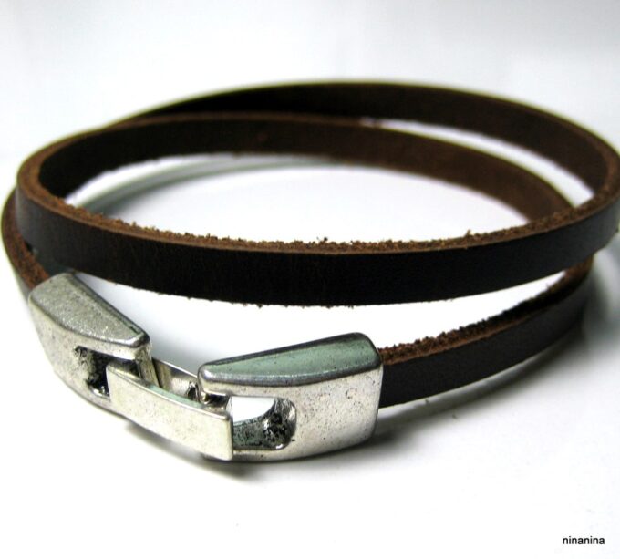N3829g_bracelet_cuir_marron_2_tours