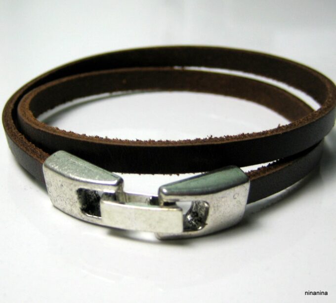N3829h_bracelet_cuir_marron_2_tours