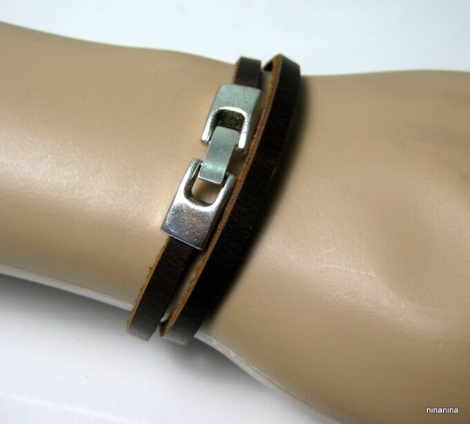 N3829i_bracelet_cuir_marron_2_tours