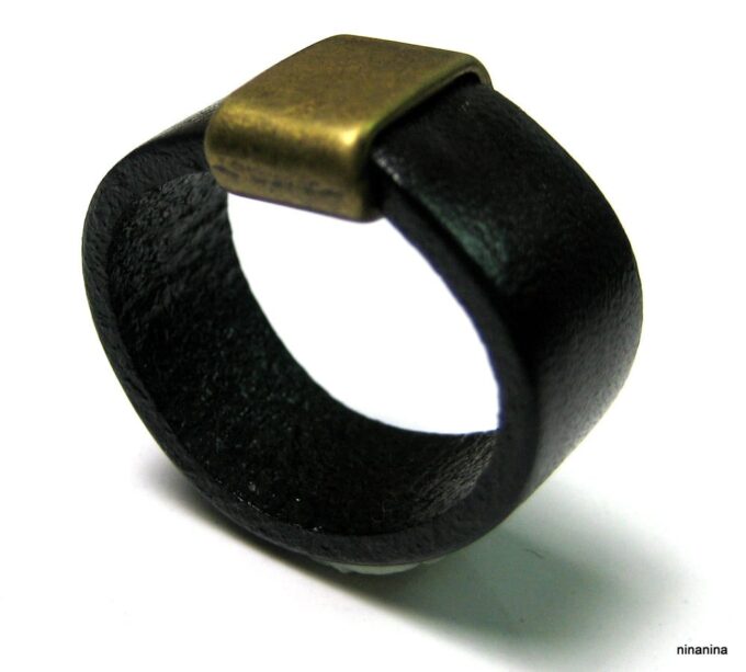 N3839bisa_bague_homme_cuir