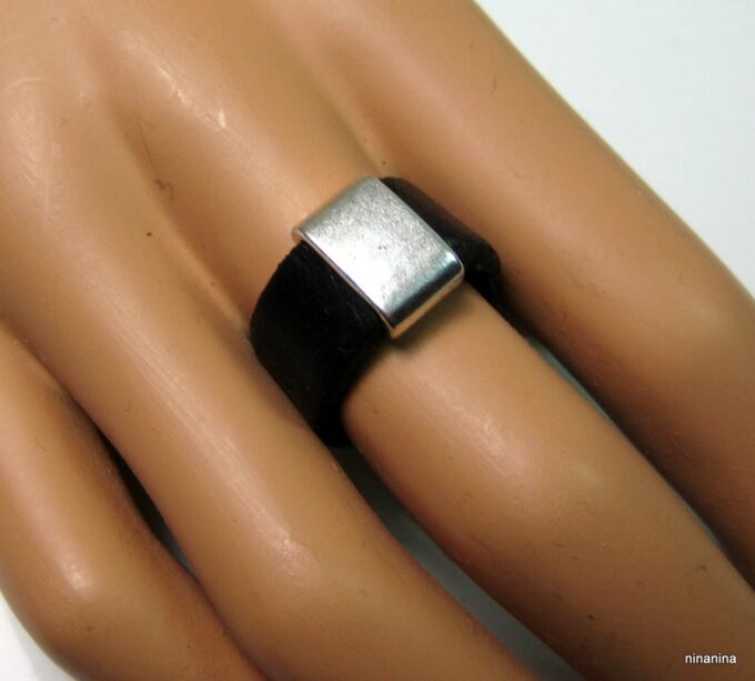 N3839bise_bague_homme_cuir