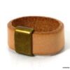 N3839terb_bague_homme_cuir_et_metal_bronze