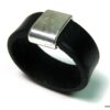 N3839terd_Bague_homme_cuir_et_metal_argente