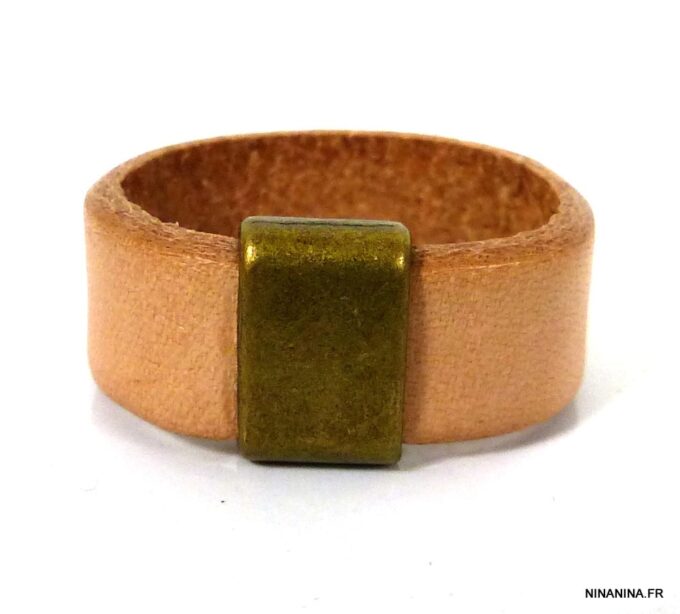 N3839tere_bague_homme_cuir_et_metal_bronze
