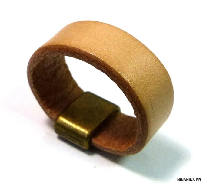 N3839terh_bague_homme_cuir_et_metal_bronze