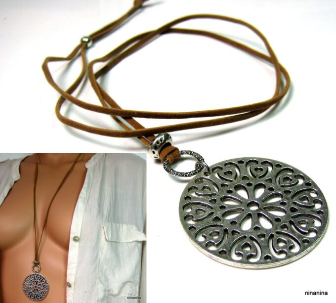 N3845_collier_long_suedine_et_metal_argente