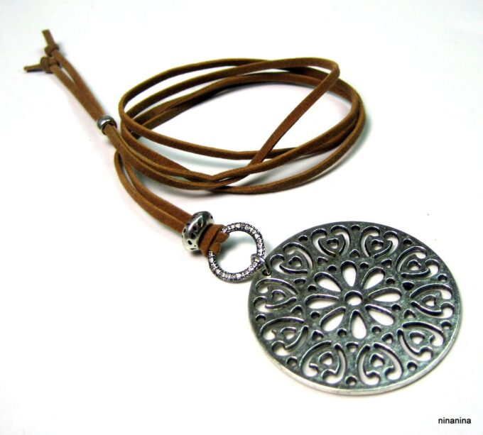 N3845e_collier_long_suedine_et_metal_argente