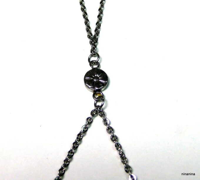 N3847i_bracelet_bague_fleur_acier_inoxydable