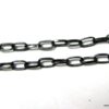 N3851b_collier_homme_balle_revolver_acier_noir