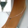 N3864_bijou_de_pied_triangle_argent_massif