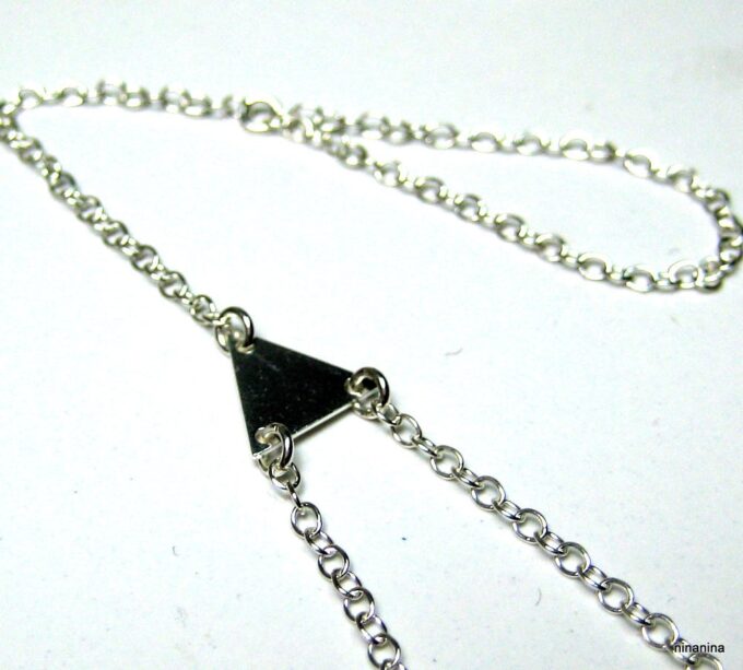 N3865c_bracelet_bague_triangle_argent_massif