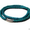 N3874_bracelet_2_tours_coco_turquoise