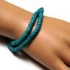 N3874b_bracelet_2_tours_coco_turquoise