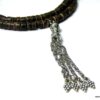 N3875z_bracelet_2_tours_coco_turquoise_pompon_argent