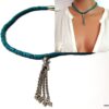 N3876_collier_coco_turquoise_pompon_argent