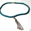 N3876c_collier_coco_turquoise_pompon_argent