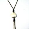 N3883f_collier_long_chainette_boule_bronze
