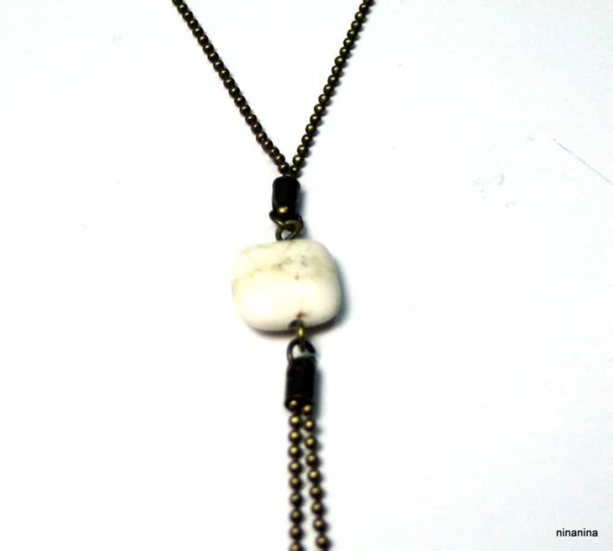 N3883f_collier_long_chainette_boule_bronze
