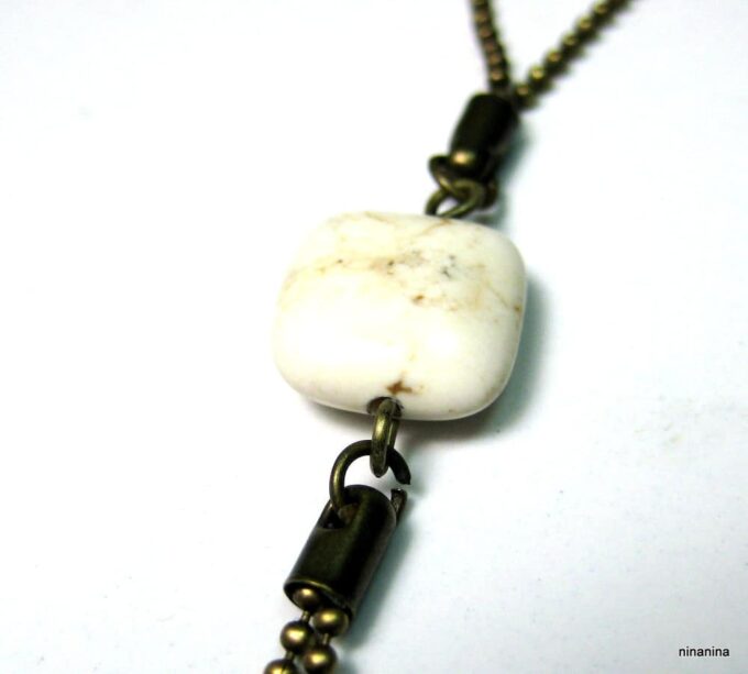 N3883g_collier_long_chainette_boule_bronze