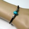 N3895g_bracelet_cuir_tresse_et_turquoise