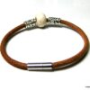 N3896c_bracelet_cuir_et_perle_blanche