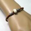N3896d_bracelet_cuir_et_perle_blanche