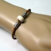 N3896e_bracelet_cuir_et_perle_blanche