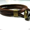 N3897_bracelet_cuir_et_metal_bronze-1