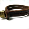 N3897b_bracelet_cuir_et_metal_bronze