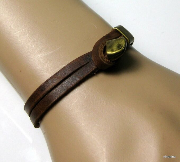 N3897d_bracelet_cuir_et_metal_bronze-1