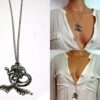 N3905_collier_sautoir_sirene_metal_argent