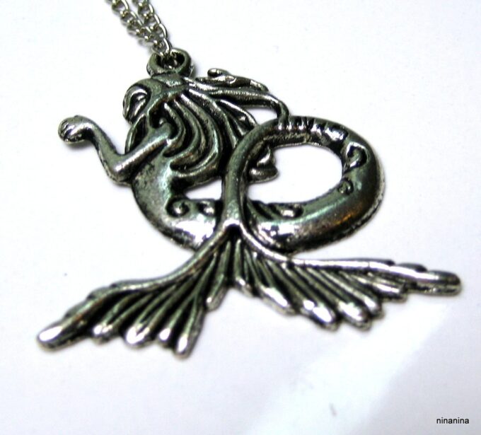 N3905a_collier_sautoir_sirene_metal_argent