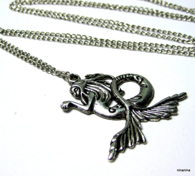 N3905b_collier_sautoir_sirene_metal_argent