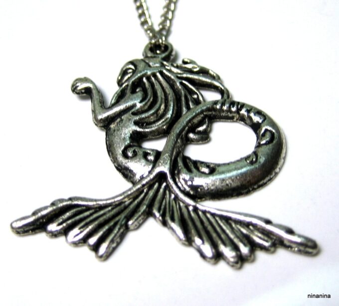 N3905f_collier_sautoir_sirene_metal_argent