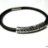 N3907_bracelet_cuir_et_tube_metal_argent-1
