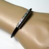 N3907e_bracelet_cuir_et_tube_metal_argent