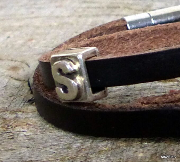 N3912terb_Bracelet_cuir_infini_2_tours_personnalise