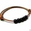 N3914_bracelet_cordon_cuir_et_perles_rondes_en_bois