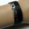 N3925i_bracelet_wrap_cordon_cuir_et_metal_argente