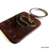 N3926a_Porte_cle_homme_cuir_personnalise_superman_NINANINA