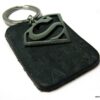 N3926a_porte-cle_SUPERMAN_cuir_personnalise