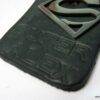 N3926b_porte-cle_SUPERMAN_cuir_personnalise