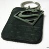 N3926e_porte-cle_SUPERMAN_cuir_personnalise