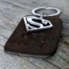 N3926tera_Porte-cle_cuir_homme_personnalise_super_mari