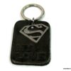 N3926terb_porte-cle_cuir_SUPERMAN_acier_personnalise