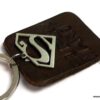 N3926terf_Porte-cle_cuir_homme_personnalise_super_mari