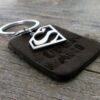 N3926terl_Porte-cle_cuir_homme_personnalise_super_mari