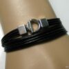 N3929d_bracelet_wrap_cuir_et_metal_argente